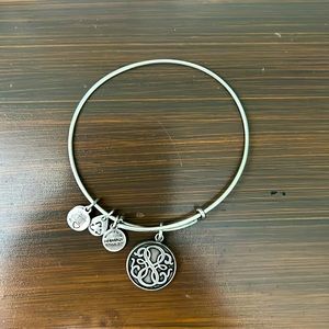 Alex and Ani “positive energy” bracelet